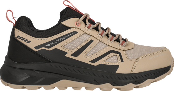 WHISTLER Qisou Outdoor Shoe på