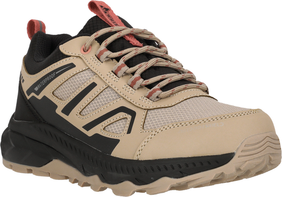 WHISTLER Qisou Outdoor Shoe på