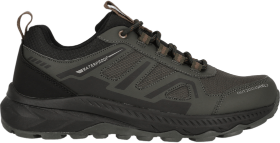 WHISTLER Qisou Outdoor Shoes på