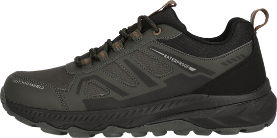WHISTLER Qisou Outdoor Shoes på
