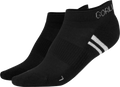 GORILLA WEAR Quarter Socks 2-pack på