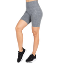 GORILLA WEAR Quincy Seamless Cycling Shorts på
