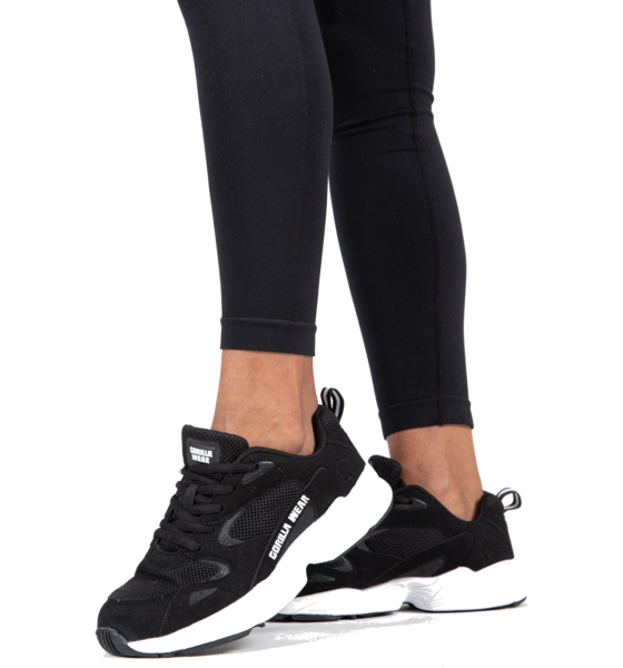GORILLA WEAR Quincy Seamless Leggings på