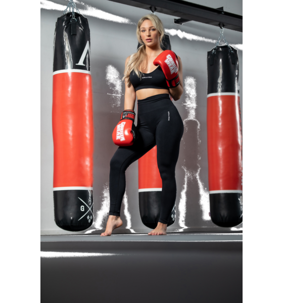 GORILLA WEAR Quincy Seamless Leggings på