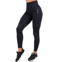 GORILLA WEAR Quincy Seamless Leggings på
