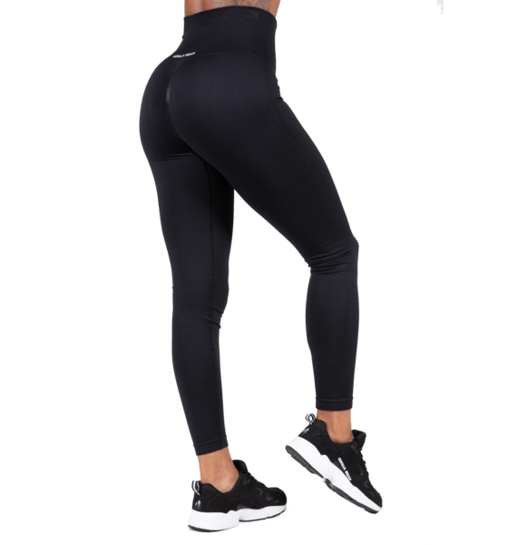 GORILLA WEAR Quincy Seamless Leggings på