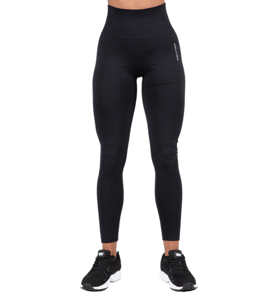 GORILLA WEAR Quincy Seamless Leggings på