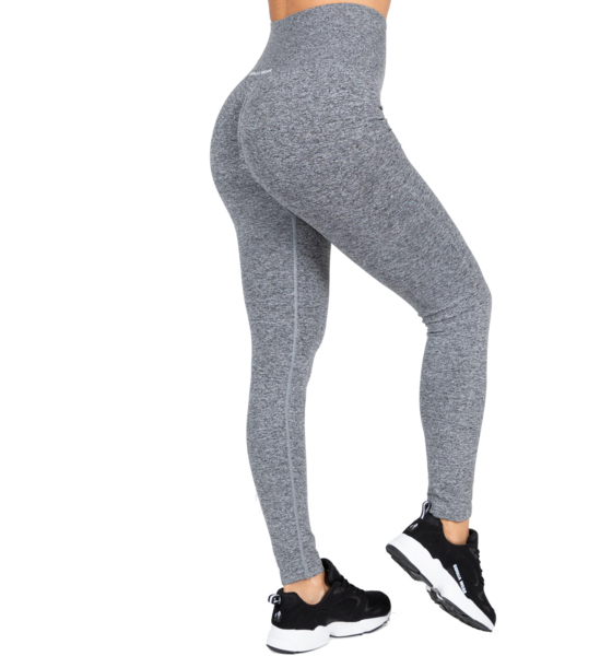 GORILLA WEAR Quincy Seamless Leggings på