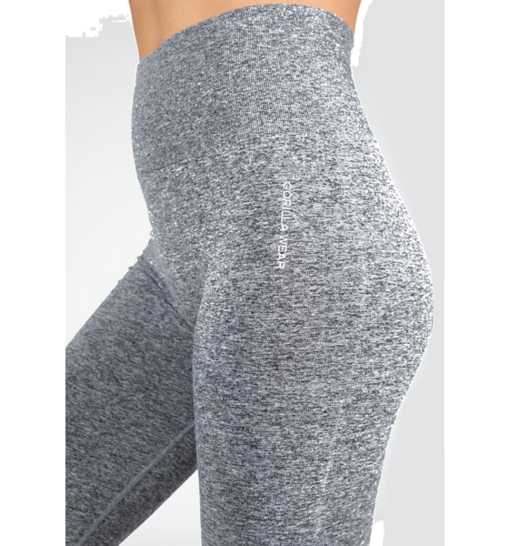 GORILLA WEAR Quincy Seamless Leggings på