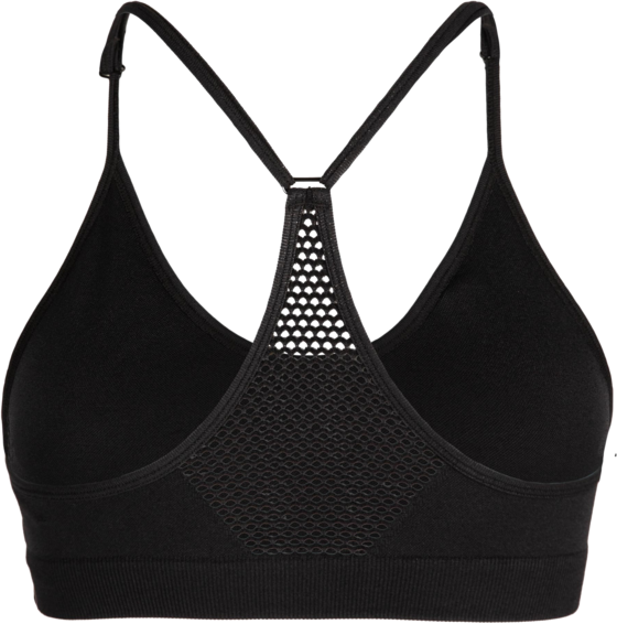 GORILLA WEAR Quincy Seamless Sports Bra på