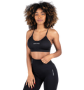 GORILLA WEAR Quincy Seamless Sports Bra på