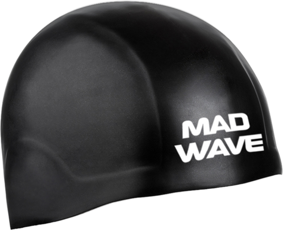 MAD WAVE R-cap World Aquatics Approved på