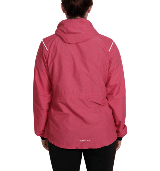 DOBSOM R90 Air Jkt Wmn på