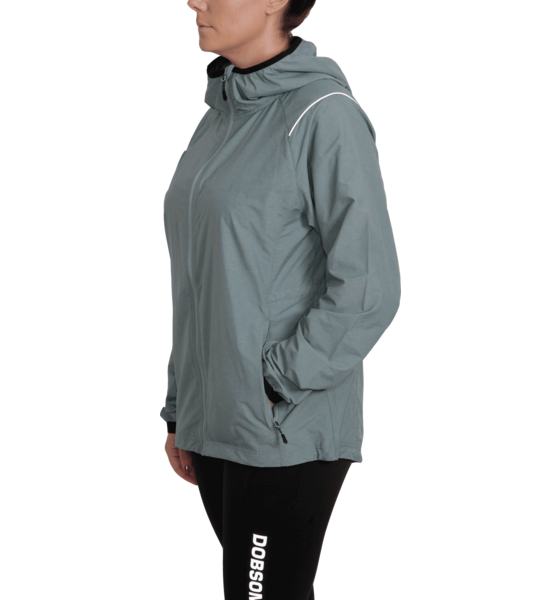 DOBSOM R90 Air Jkt Wmn på