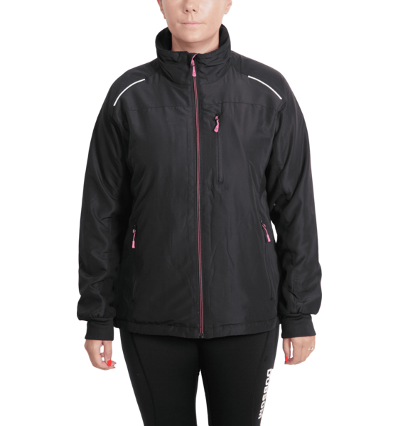 DOBSOM R90 Flex Jkt Wmn på