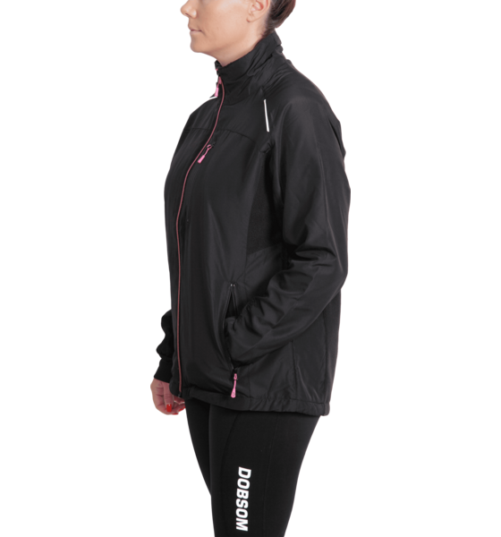 DOBSOM R90 Flex Jkt Wmn på