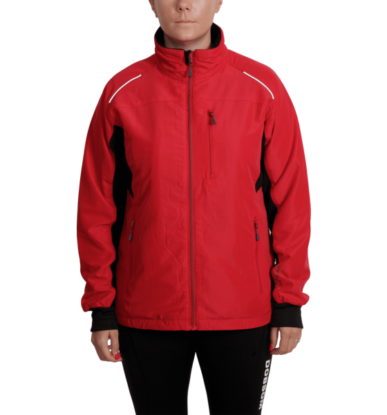 DOBSOM R90 Flex Jkt Wmn på