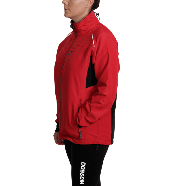 DOBSOM R90 Flex Jkt Wmn på