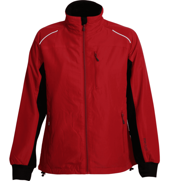 DOBSOM R90 Flex Jkt Wmn på