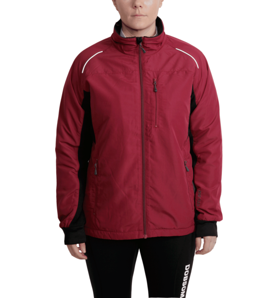 DOBSOM R90 Flex Jkt Wmn på