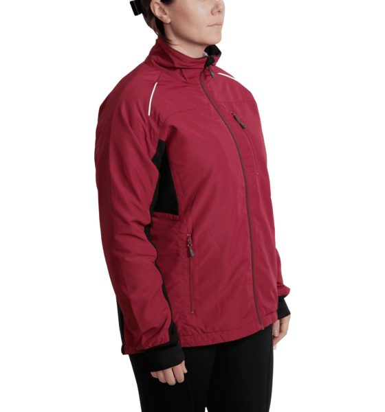 DOBSOM R90 Flex Jkt Wmn på