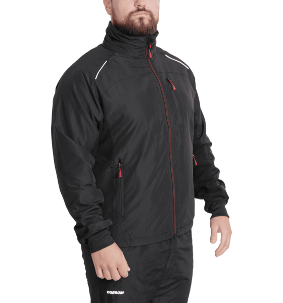 DOBSOM R90 Flex Jkt på