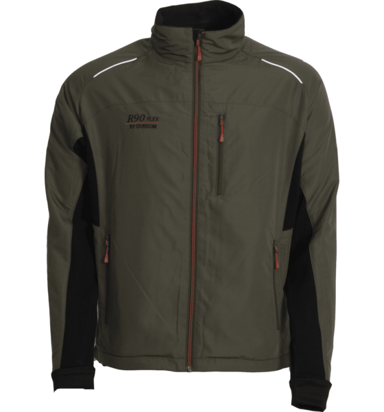 DOBSOM R90 Flex Jkt på