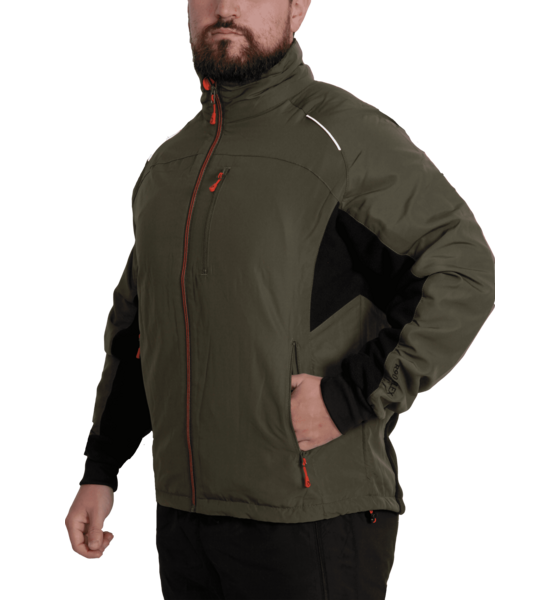 DOBSOM R90 Flex Jkt på
