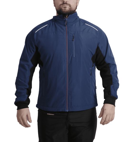 DOBSOM R90 Flex Jkt på