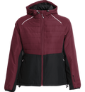 DOBSOM R90 Hybrid Jkt Wmn på
