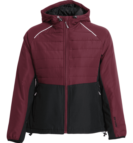 DOBSOM R90 Hybrid Jkt Wmn på