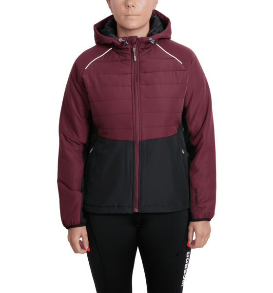 DOBSOM R90 Hybrid Jkt Wmn på