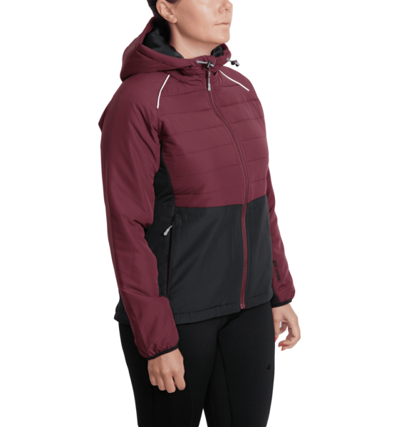 DOBSOM R90 Hybrid Jkt Wmn på