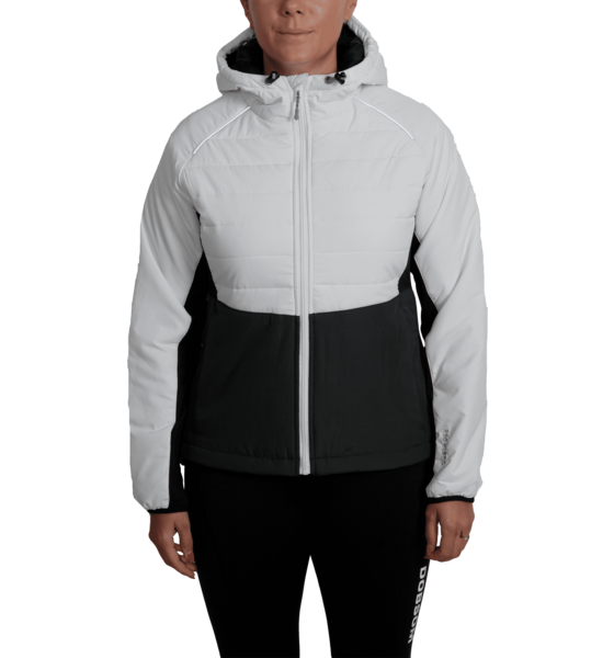 DOBSOM R90 Hybrid Jkt Wmn på