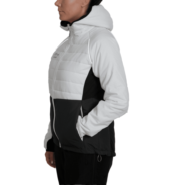DOBSOM R90 Hybrid Jkt Wmn på