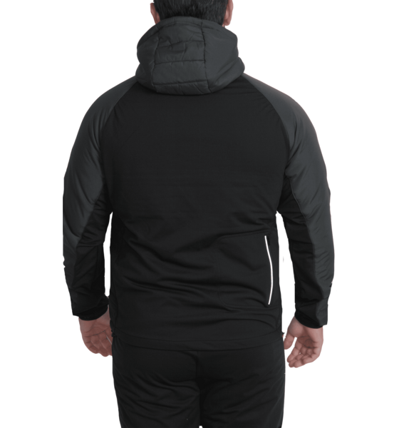 DOBSOM R90 Hybrid Jkt på