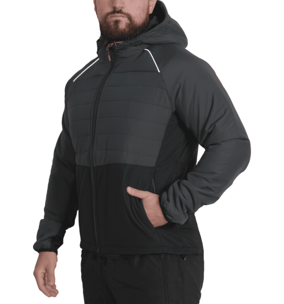 DOBSOM R90 Hybrid Jkt på