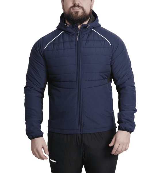 DOBSOM R90 Hybrid Jkt på
