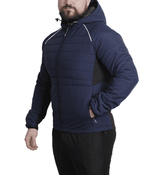 DOBSOM R90 Hybrid Jkt på