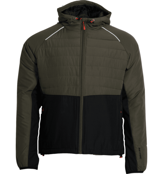 DOBSOM R90 Hybrid Jkt på