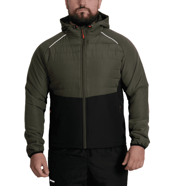 DOBSOM R90 Hybrid Jkt på
