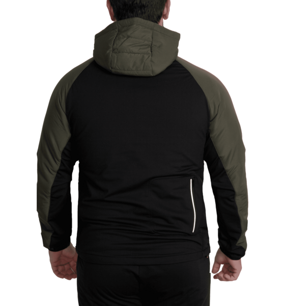 DOBSOM R90 Hybrid Jkt på