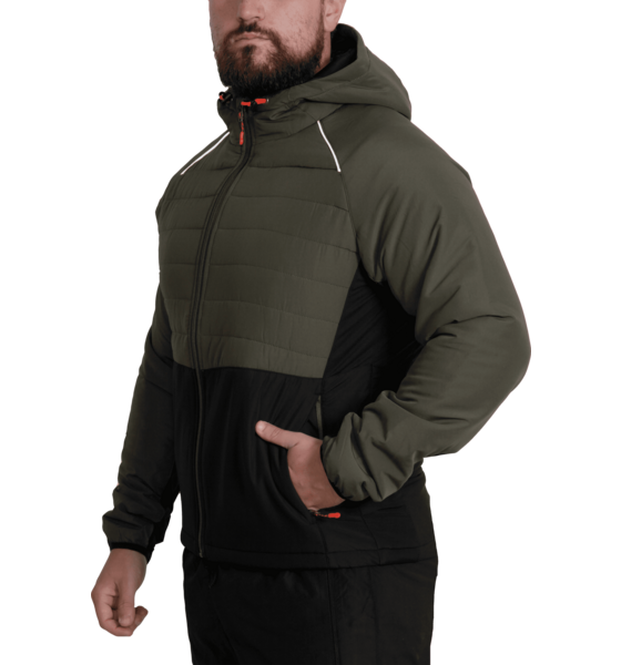 DOBSOM R90 Hybrid Jkt på