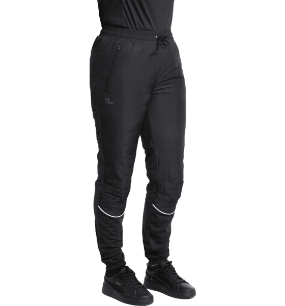 DOBSOM R90 Hybrid Pants Wmn på