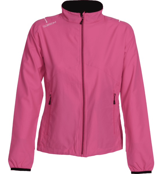 DOBSOM R90 Light Jkt Wmn på