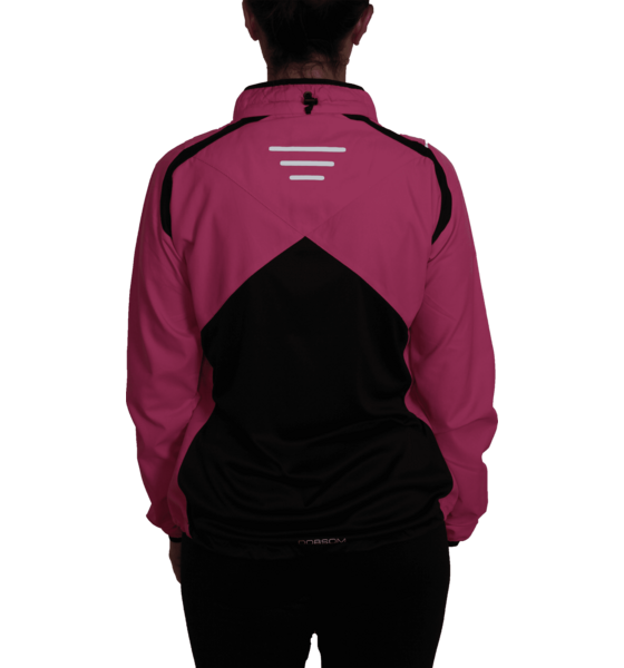 DOBSOM R90 Light Jkt Wmn på