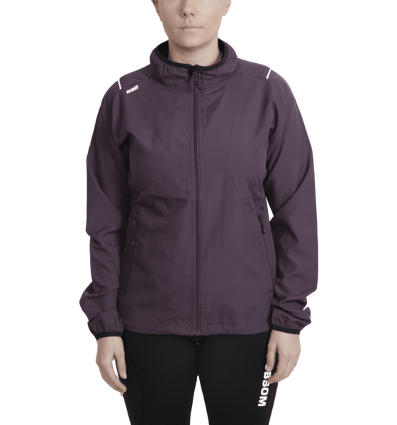 DOBSOM R90 Light Jkt Wmn på