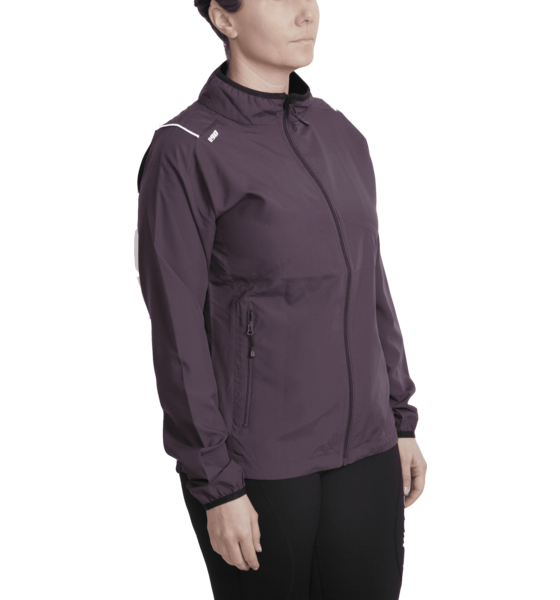 DOBSOM R90 Light Jkt Wmn på