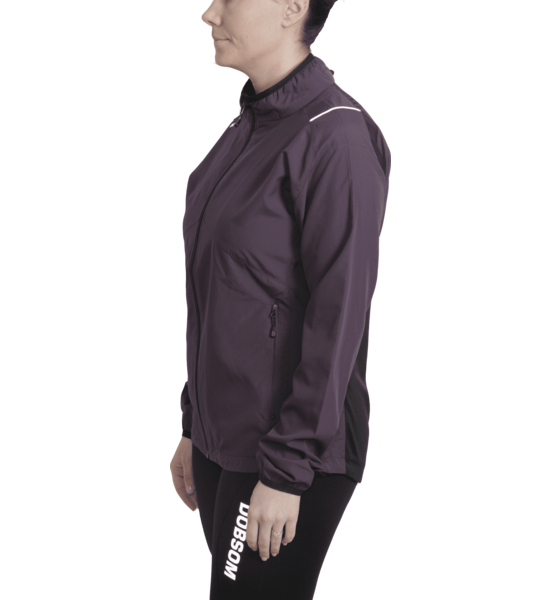 DOBSOM R90 Light Jkt Wmn på