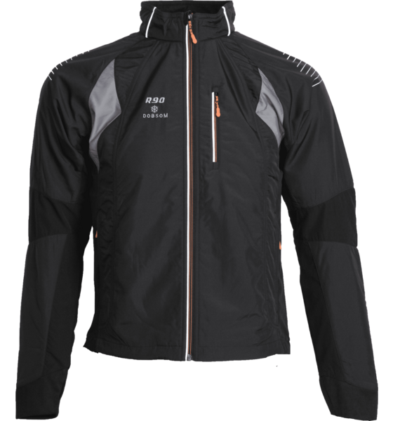 DOBSOM R90 Winter Jkt Ii på